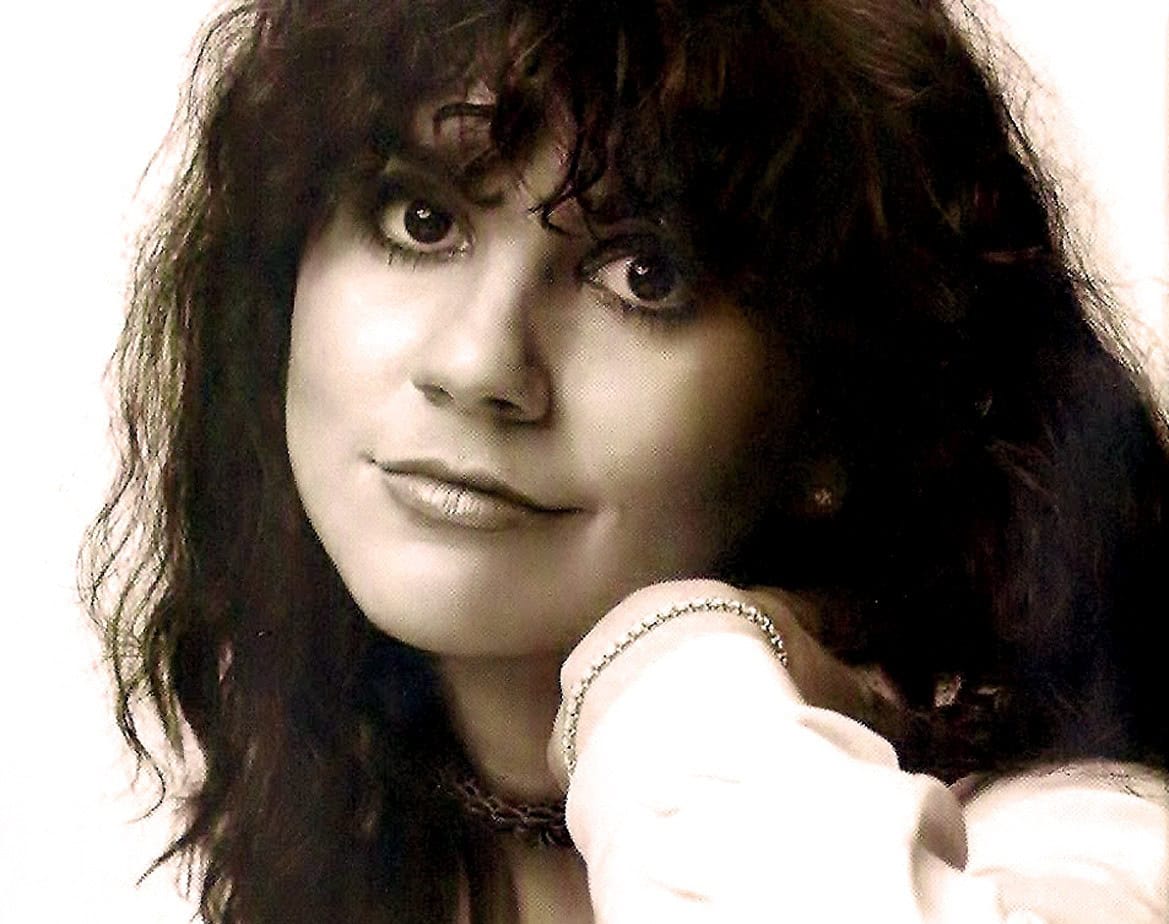 Linda Ronstadt &#8211; Long Long Time ( 1970)